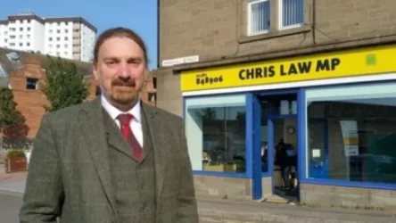 Բրիտանացի խորհրդարանականը մեղադրել է Ադրբեջանին հայ գերիների սպանության մեջ