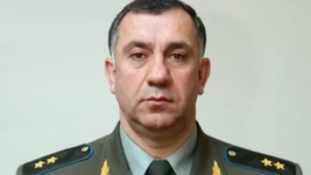 Ի՞նչ կենսագրություն ունի ԳՇ պետի ժամանակավոր պաշտոնակատար Ստեփան Գալստյանը