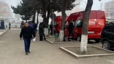 ՄՏՍ-ը սկսել է բջջային կապ տրամադրել ԼՂՀ տարածքում