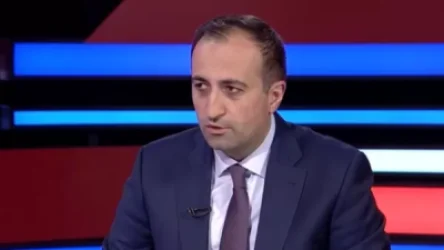 Բանակով ավելի շատ զբաղված կառավարություն ՀՀ պատմության ընթացքում չի եղել, ինչպես՝ այժմ. Արսեն Թորոսյան