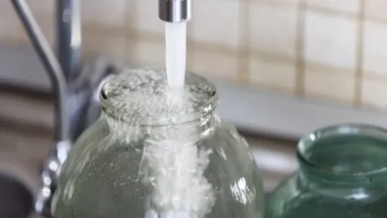 Հոսանքազրկման պատճառով դադարեցվում է նաև ջրամատակարարումը