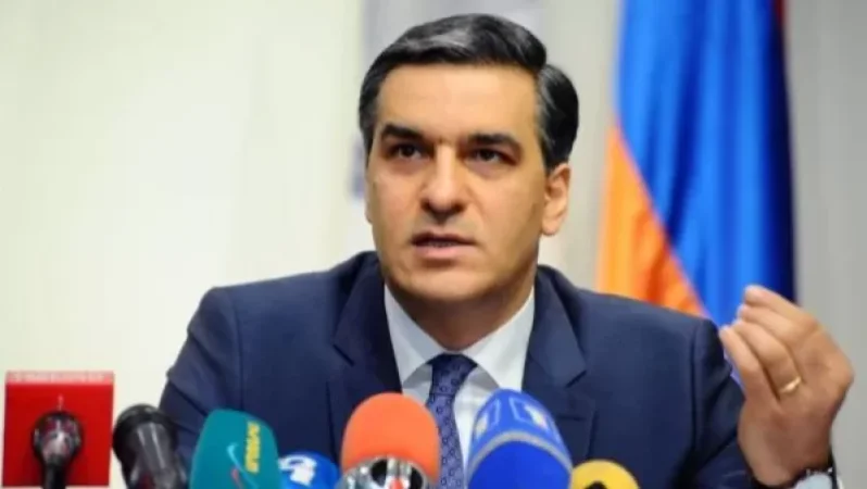 Այս օրինակը մեր երկրի զինված ուժերում կանանց ծառայության ու նրանց կարևոր դերի մասին է