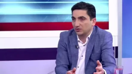 ՏԵՍԱՆՅՈՒԹ. Ադրբեջանը սորոսականների տվյալներով էր կոտորում մեր երեխեքին