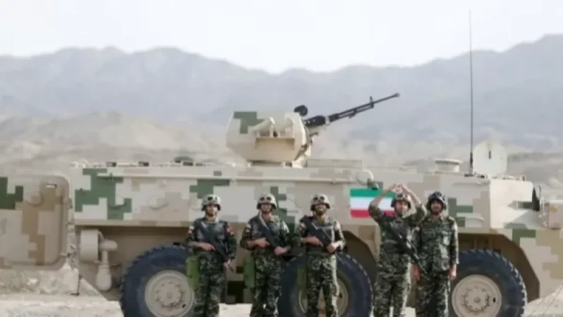 Ադրբեջանցի պատգամավորն Իրանին սպառնացել է հրթիռային հարվածներով