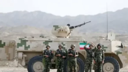 Ադրբեջանցի պատգամավորն Իրանին սպառնացել է հրթիռային հարվածներով