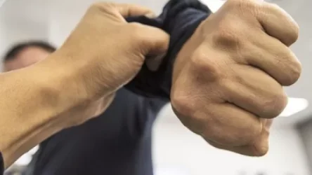 Վիճաբանություն-ծեծկռտուք Ներքին Բազմաբերդ գյուղի ամբուլատորիայում. իրար են «քոթակել» բժիշկն ու ՍՊԸ-ի փոխտնօրենը