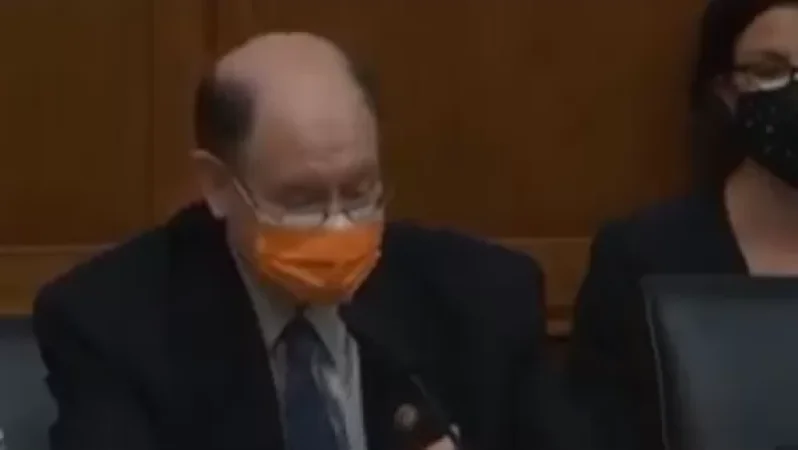 VIDEO: Brad Sherman Calls for Pressure on Azerbaijan to Release Armenian Prisoners of War