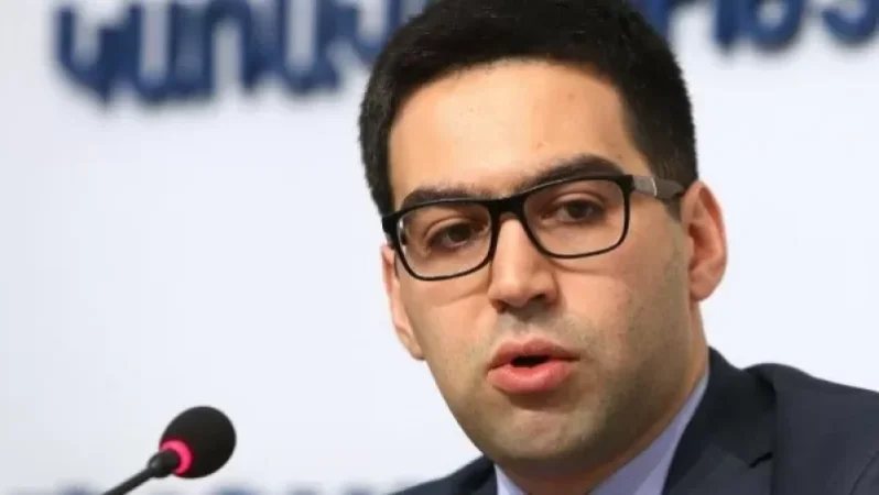 The Constitutional Court and Administrative Court Cannot Suspend the Order for the Dismissal of the Chief of Staff of the Armed Forces, Minister Clarifies