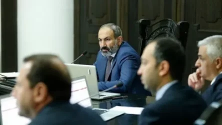 Վարչապետը կոչ արեց պահել հակահամաճարակային կանոնները, որպեսզի չվերադառնանք նախկին սահմանափակումներին