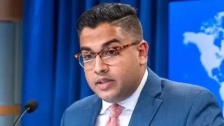 «Չենք տեսել ռուսական կողմից այն ջանքերը, որոնց մասին կարող եք խոսել». Պետդեպի ներկայացուցիչը՝ Երևանի և Բաքվի մասին