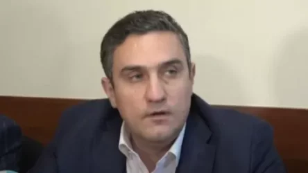 Ղազինյանը կրկին չընտրվեց
