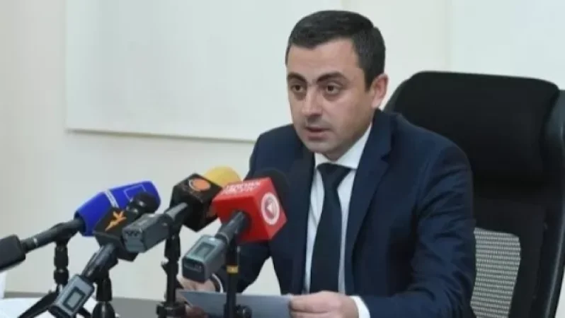 «Հայրենիքի փրկության շարժումը» նախագահի հրավերի վերաբերյալ քննարկում դեռ չի անցկացրել