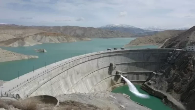 Հայաստանի ջրամբարների լցվածությունը՝ մարտի 10-ի դրությամբ. Շրջակա միջավայրի նախարարություն