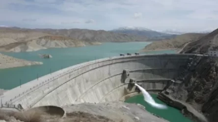 Հայաստանի ջրամբարների լցվածությունը՝ մարտի 10-ի դրությամբ. Շրջակա միջավայրի նախարարություն