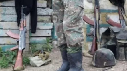 Ծառայակիցը նռնակը նետել է չեզոք գոտուց վերադարձող զինվորի ուղղությամբ, հասկանալով, որ ծառայակիցն է՝ հետքերը թաքցնելու համար սպանել է ու փորձել ներկայացնել որպես ինքնասպանություն