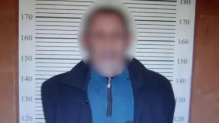 ՏԵՍԱՆՅՈՒԹ. Դանակով հարվածներ էր հասցրել 58 ամյա տղամարդու դեմքին