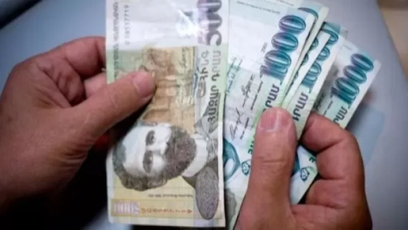 Կառավարությունը պետական տուրքը նախկին 1500 դրամից դարձնում է  6000 դրամ
