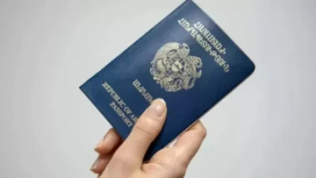 Տնտեսության բնագավառում 150 հազար դոլար ներդրած օտարերկրացիները կարող են ՀՀ քաղաքացիություն ստանալ. նախագիծ