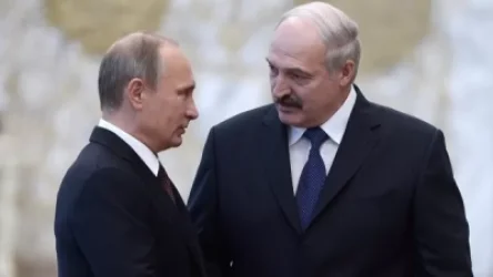 Լուկաշենկոն խոսել է իր և Պուտինի հարաբերությունների մասին