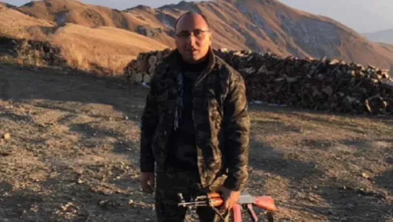 Ադրբեջանում անցկացվելիք զորավարժություններին մասնակցելու է 10 հազար մարդ. Կարեն Հովհաննիսյան