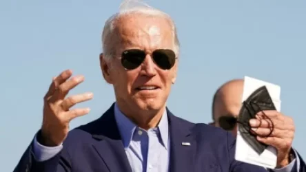 Բայդենը ամբողջական բուժզննում կանցնի