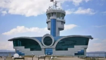 Երբվանից կգործի Ստեփանակերտի օդանավակայանը. «Իրավունք»