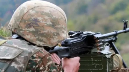 Պաշտպանության նախարարությունը հայտարարություն է տարածել