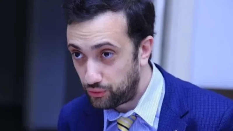 Տանկով եմ գնացել ՊՈԱԿ. Դանիել Իոաննիսյանը՝ հայտնի միջադեպի մասին. ArmDaily