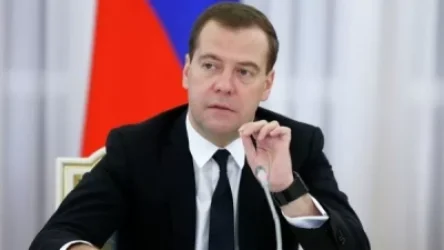 Մեդվեդևը` Իսրայելի` Ուկրաինային զենք մատակարարելու մտադրության մասին