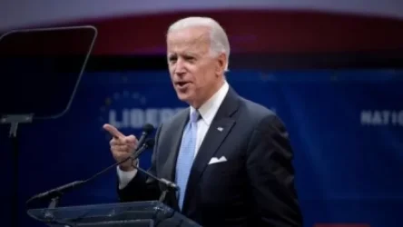 Բայդենը հրաժարվել է ճանաչել ամերիկյան դոլարի ազդեցությունը համաշխարհային տնտեսության խնդիրների վրա