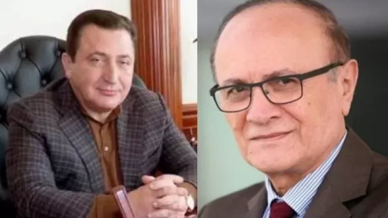 Դավիթ Գալստյանը դատի է տվել «Ազատություն» ռադիոկայանին. Armtimes