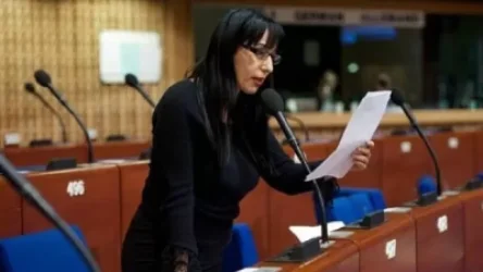 Զոհրաբյանը ԵԽԽՎ միգրացիայի հանձնաժողովի նիստում բարձրացրել է հայ ռազմագերիների հարցը