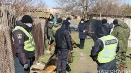 Ուկրաինայում 7-ամյա երեխայի են բռնաբարել ու սպանել