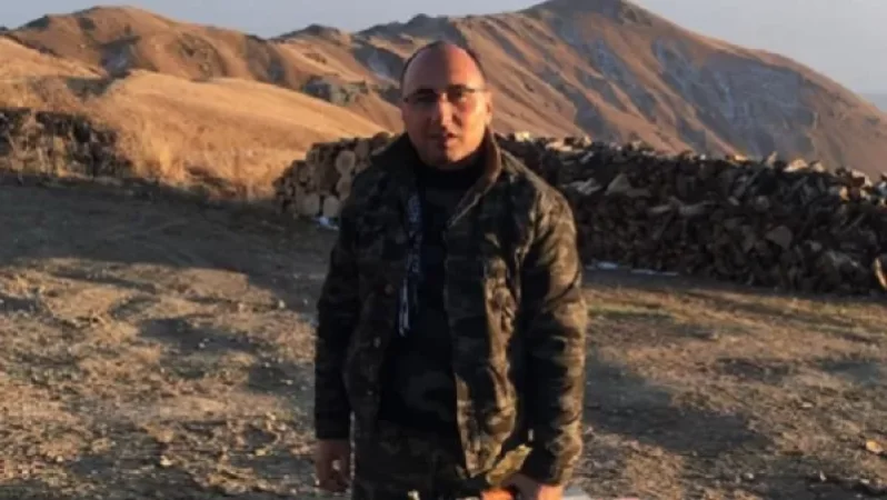 VIDEO. The War is Not Over Yet. Turkey Has Aspirations Towards Zangezur. Karen Hovhannisyan.