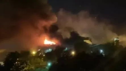 Ո՞րն է եղել Թեհրանի հյուսիսում գտնվող Էվին բանտում հրդեհի պատճառը