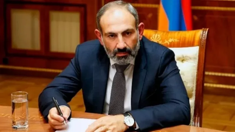 Armenian Government Delegation to Visit Moscow: Who is Included?