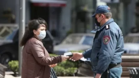 Փաշինյանը որոշում է կայացրել մարտի 15-ից կրկին փակե՞լ երկիրը՝ կորոնավիրուսով պայմանավորված