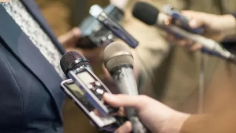 Երբ մամուլի խոսնակները ճիշտ ժամանակին հերքում են նման տեղեկությունները ապատեղեկատվության տարածումը կանխվում է