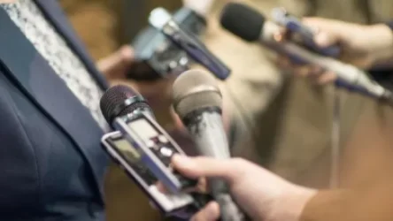 Երբ մամուլի խոսնակները ճիշտ ժամանակին հերքում են նման տեղեկությունները ապատեղեկատվության տարածումը կանխվում է