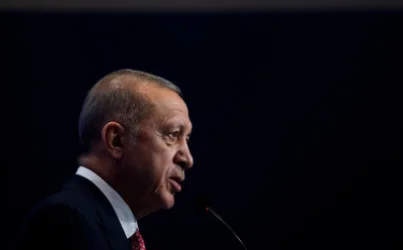 Էրդողանը՝ դրսից Թուրքիան քանդելու փորձերի մասին