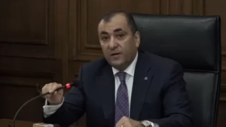 ՄՈԲ-ին անպատրաստ ռազմաճակատ են ուղարկել՝ քաղաքական ակտիվությունը բացառելու համար. Սաղաթելյան. «Փաստինֆո»