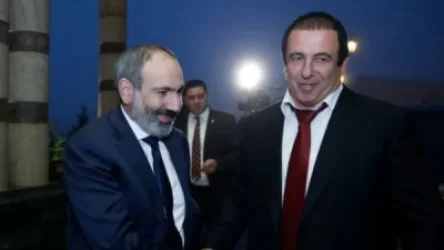 Նախագահական չեն գնա, բայց Փաշինյան-Ծառուկյան հանդիպումը կկայանա