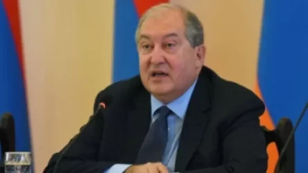 Նախագահի աշխատակազմը հայտարարություն է տարածել