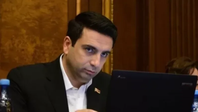 ՀՀ տարածքում ոչ մի նոր սահմանափակում չի նախատեսվում. Ալեն Սիմոնյան