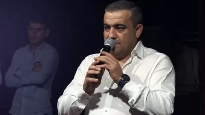 Սպիտակցի Հայկոյին այսօր սրտի կաթվածով տեղափոխել են հիվանդանոց