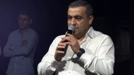 Սպիտակցի Հայկոյին այսօր սրտի կաթվածով տեղափոխել են հիվանդանոց