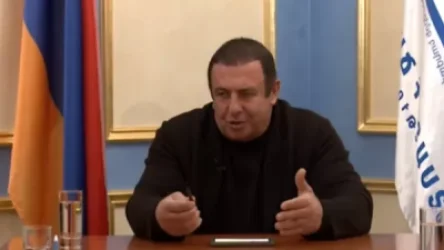 Վայրկյան առաջ արտահերթ ընտրություններ են պետք. Գագիկ Ծառուկյան