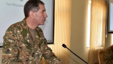 Օնիկ Գասպարյանին միացած բարձրաստիճան պաշտոնյաների շուրջ գործընթաց է սկսվել. «Ժողովուրդ»