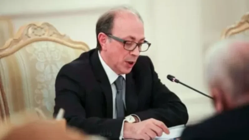 Ի՞նչ նպատակ է հետապնդում ԱԳ նախարարի դեմարշը. «Փաստ»