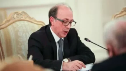 Ի՞նչ նպատակ է հետապնդում ԱԳ նախարարի դեմարշը. «Փաստ»